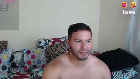 tim_martinez online show from April 3, 5:54 pm