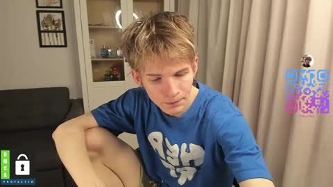 Tim online show from May 11, 10:07 pm