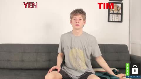 Tim online show from November 22, 7:46 pm