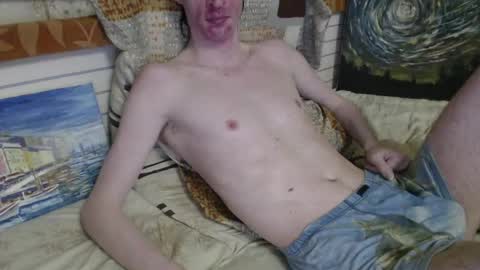 Timofey online show from April 4, 12:18 am