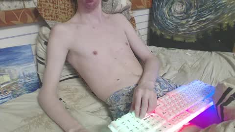 Timofey online show from April 6, 4:46 am