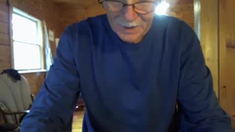 timcassforyou online show from October 20, 4:55 pm