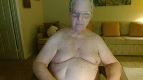 timealone120000 online show from December 5, 12:18 am