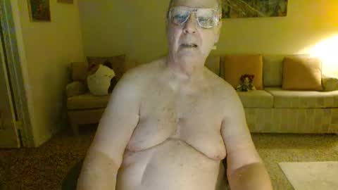 timealone120000 online show from March 18, 2:03 am