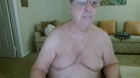 timealone120000 online show from January 11, 8:01 pm