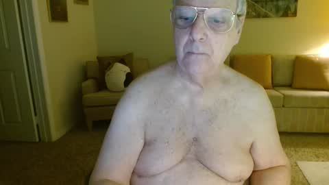 timealone120000 online show from February 16, 7:56 pm