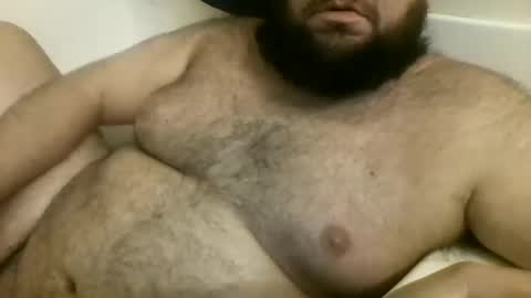 horny online show from March 24, 11:30 pm