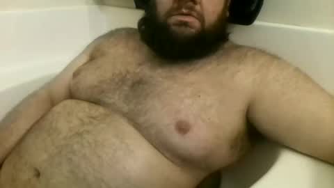 horny online show from April 7, 9:37 pm