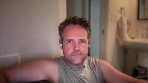 Tim online show from March 23, 4:13 pm