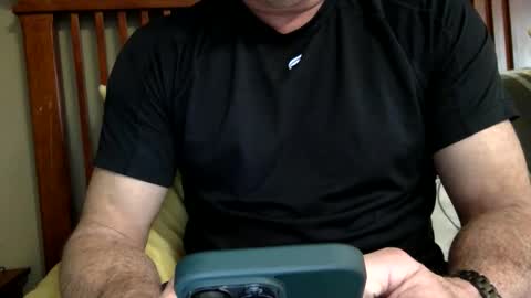 Timm online show from April 6, 8:31 pm