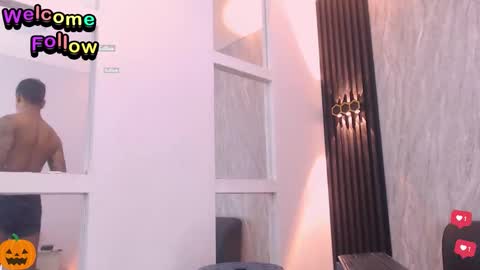 Snapshot of timmcloud chatting on October 27, 11:34 am Timm online show from October 27, 11:34 am