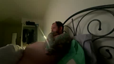 Timmy online show from February 9, 12:59 am