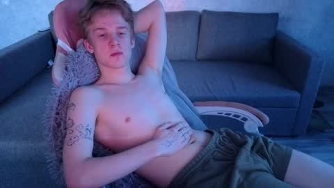 Timmy online show from February 2, 11:07 am