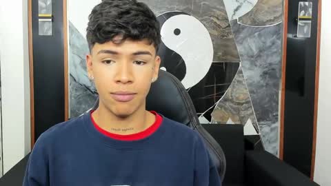 Timmy King -. online show from January 4, 10:34 pm