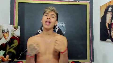 Timmy King -. online show from December 5, 10:50 pm