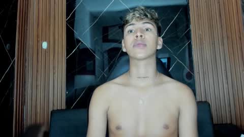 Timmy King -. online show from December 20, 10:50 pm