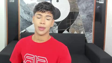 Timmy King -. online show from January 12, 11:04 pm