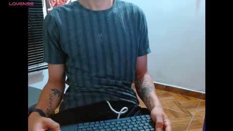 timmyturner14 online show from March 8, 1:37 pm