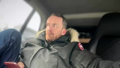 Timmy online show from November 15, 1:13 pm