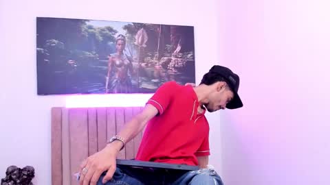 Evans  online show from January 11, 5:22 am