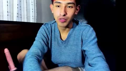 timothy__carter online show from October 21, 10:01 pm