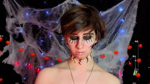 Snapshot of timothy_fox chatting on October 22, 9:51 pm Timothy Fox online show from October 22, 9:51 pm