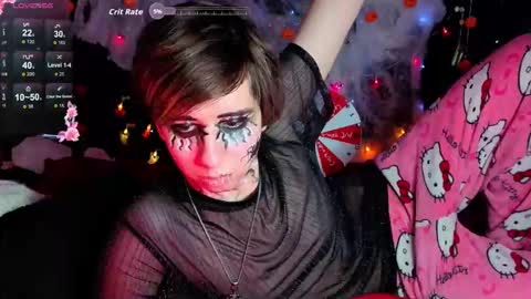 Snapshot of timothy_fox chatting on October 23, 10:02 pm Timothy Fox online show from October 23, 10:02 pm