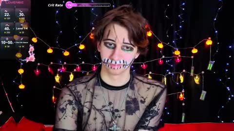 Snapshot of timothy_fox chatting on October 18, 9:58 am Timothy Fox online show from October 18, 9:58 am