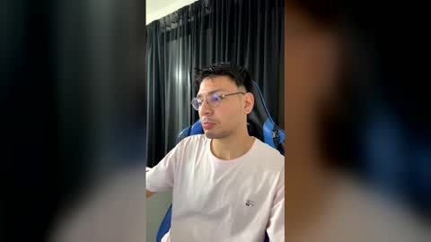 timi  jones online show from April 17, 12:13 am