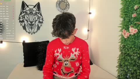 Snapshot of timothy_ross chatting on January 12, 7:31 pm Timothy 21 years old online show from January 12, 7:31 pm