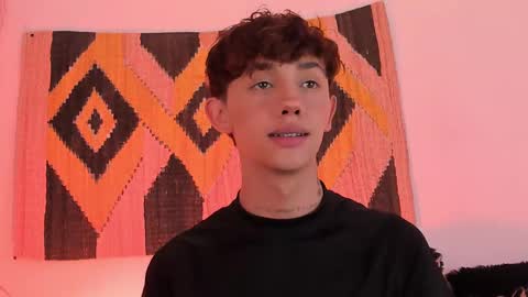 Snapshot of timothy_ross chatting on March 4, 8:38 pm Timothy 21 years old online show from March 4, 8:38 pm