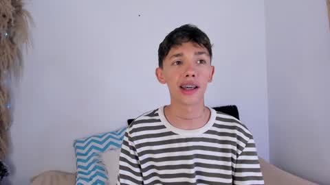 Snapshot of timothy_ross chatting on December 13, 8:26 pm Timothy 21 years old online show from December 13, 8:26 pm