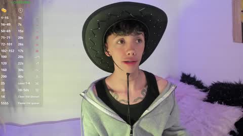 Snapshot of timothy_ross chatting on January 8, 9:12 pm Timothy 21 years old online show from January 8, 9:12 pm