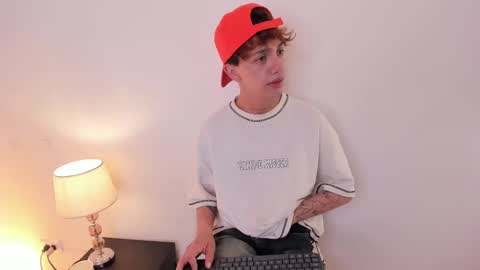 Snapshot of timothy_ross chatting on September 8, 7:13 pm Timothy 21 years old online show from September 8, 7:13 pm