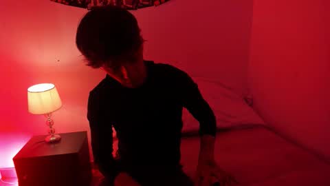 Snapshot of timothy_ross chatting on October 12, 8:03 pm Timothy 21 years old online show from October 12, 8:03 pm