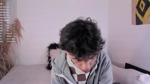 Snapshot of timothy_ross chatting on January 10, 8:48 pm Timothy 21 years old online show from January 10, 8:48 pm