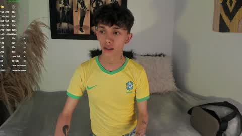 Snapshot of timothy_ross chatting on January 22, 12:16 am Timothy 21 years old online show from January 22, 12:16 am