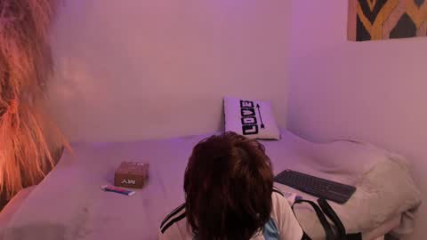Snapshot of timothy_ross chatting on February 5, 8:57 pm Timothy 21 years old online show from February 5, 8:57 pm