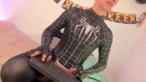 Timothy 21 years old online show from October 29, 9:07 pm