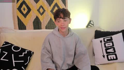 Snapshot of timothy_ross chatting on February 21, 8:38 pm Timothy 21 years old online show from February 21, 8:38 pm