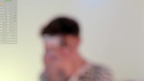Snapshot of timothy_ross chatting on February 15, 8:01 pm Timothy 21 years old online show from February 15, 8:01 pm
