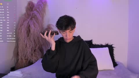 Snapshot of timothy_ross chatting on January 18, 6:43 pm Timothy 21 years old online show from January 18, 6:43 pm