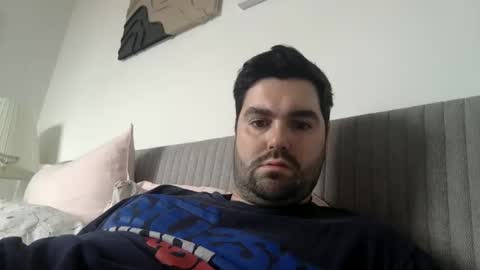 timothys94 online show from April 4, 10:12 am