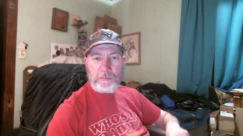 Snapshot of timrockhardx chatting on February 25, 6:58 am timrockhardx online show from February 25, 6:58 am