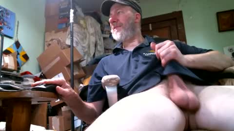 timrockhardx online show from May 16, 8:18 pm