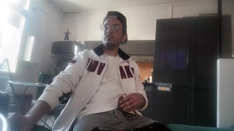 m0rty Kitty online show from March 2, 12:03 pm