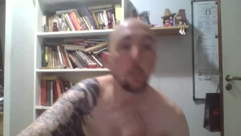 tinchox42 online show from September 18, 10:56 pm