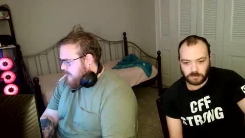 BeefnCock online show from December 11, 12:03 am