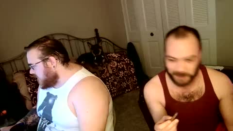 BeefnCock online show from January 13, 12:51 am