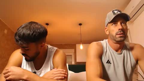 tinoclandestino online show from November 11, 5:29 pm